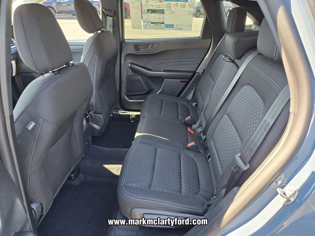 new 2026 Ford Escape car, priced at $27,743