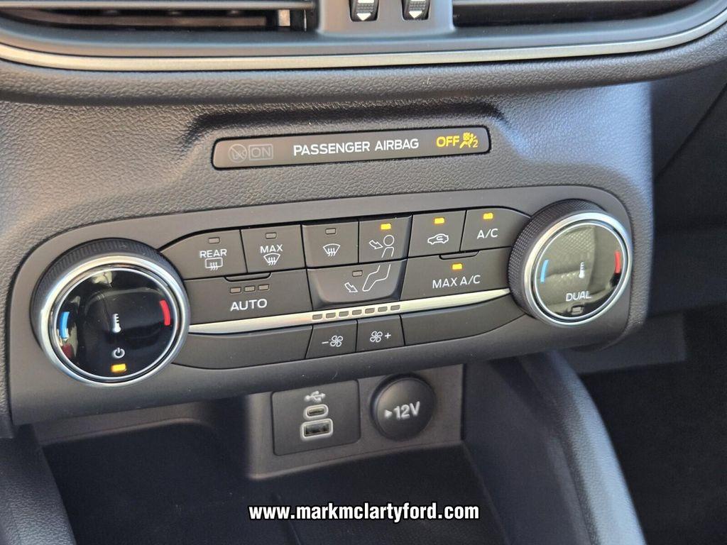 new 2026 Ford Escape car, priced at $27,743