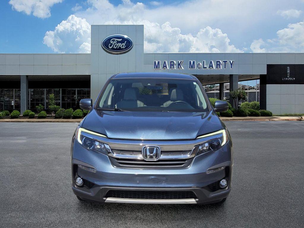 used 2019 Honda Pilot car, priced at $21,790