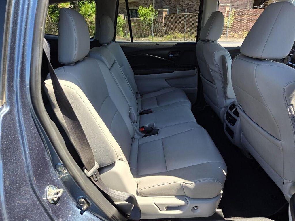 used 2019 Honda Pilot car, priced at $21,790