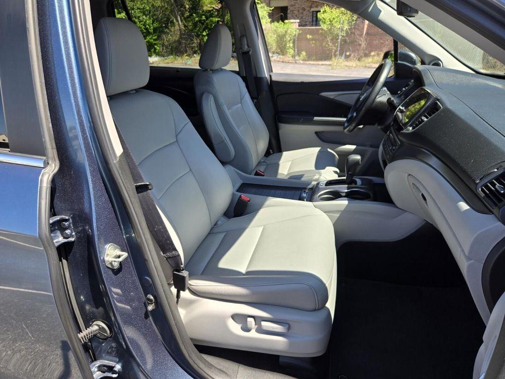 used 2019 Honda Pilot car, priced at $21,790
