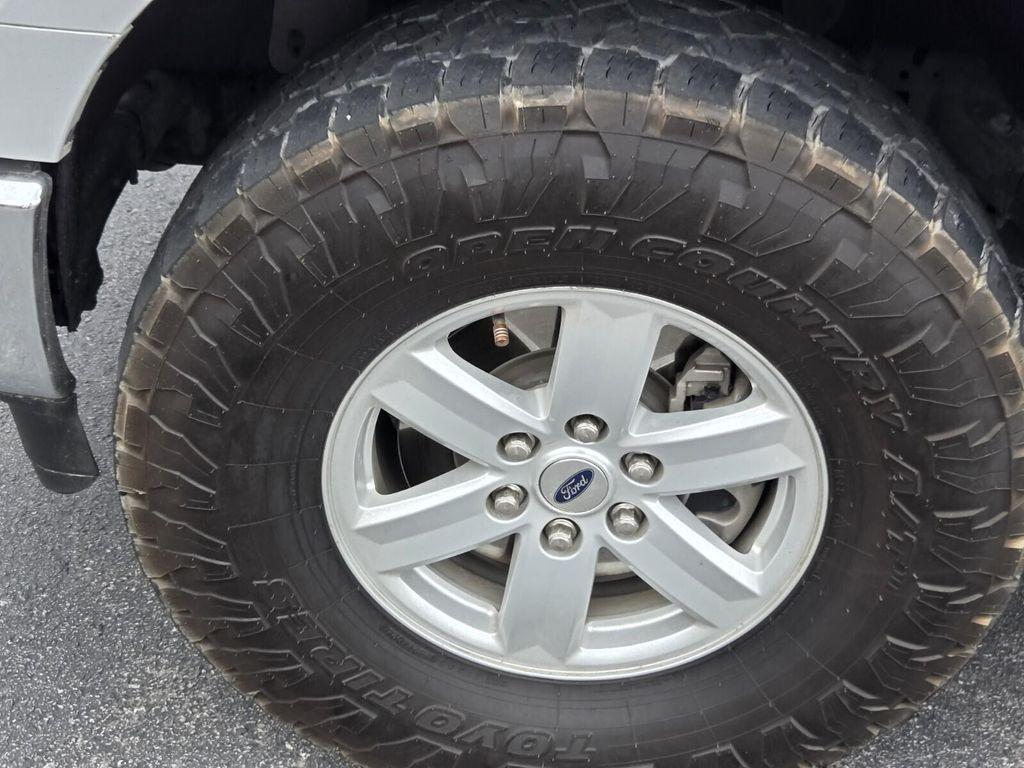 used 2022 Ford F-150 car, priced at $32,778