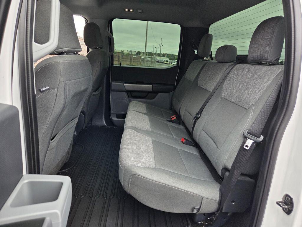 used 2022 Ford F-150 car, priced at $32,778