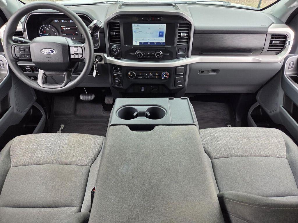 used 2022 Ford F-150 car, priced at $32,778