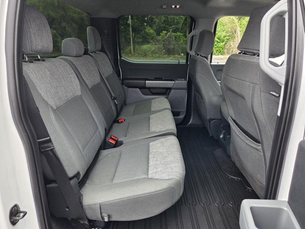 used 2022 Ford F-150 car, priced at $32,778