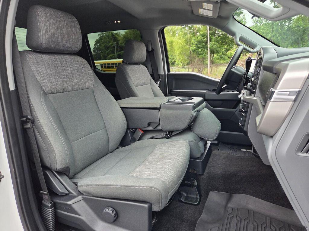 used 2022 Ford F-150 car, priced at $32,778