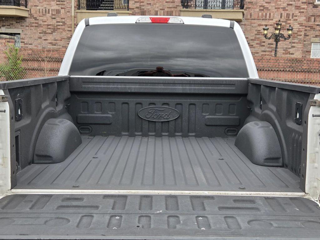 used 2022 Ford F-150 car, priced at $32,778