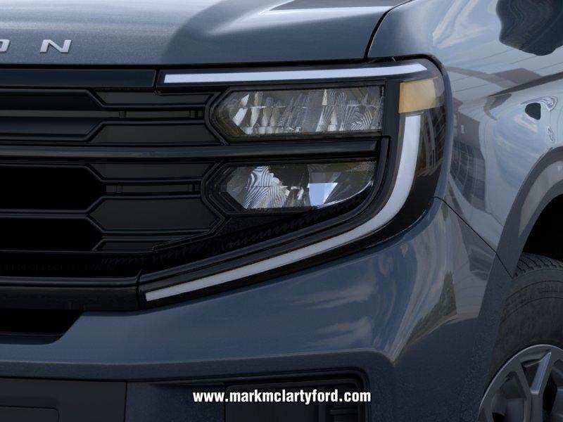 new 2026 Ford Expedition car, priced at $70,010