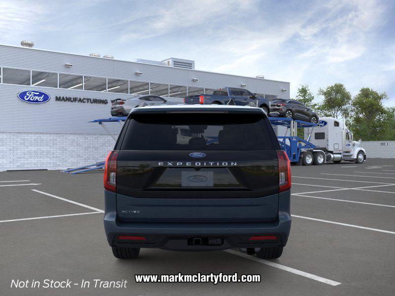 new 2026 Ford Expedition car, priced at $70,010
