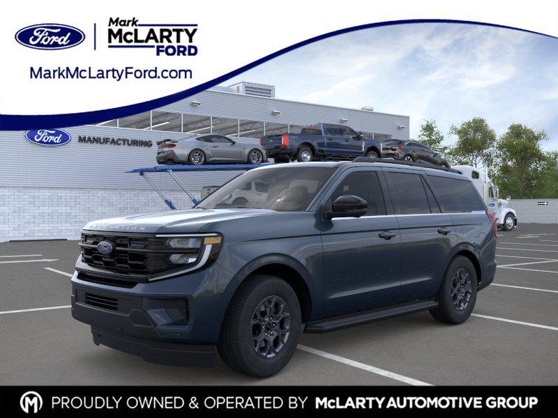 new 2026 Ford Expedition car, priced at $70,010