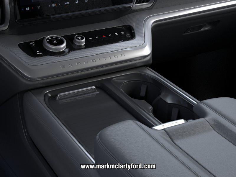 new 2026 Ford Expedition car, priced at $70,010