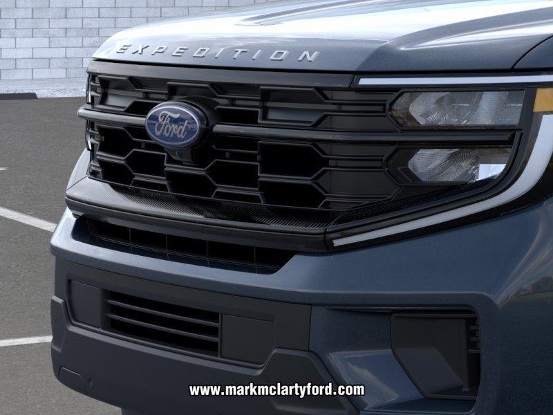 new 2026 Ford Expedition car, priced at $70,010
