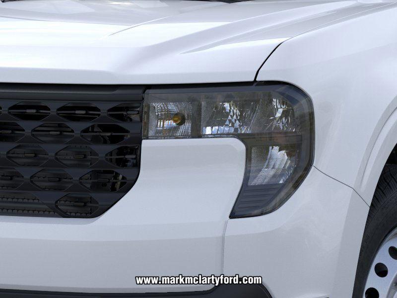 new 2026 Ford Maverick car, priced at $27,475