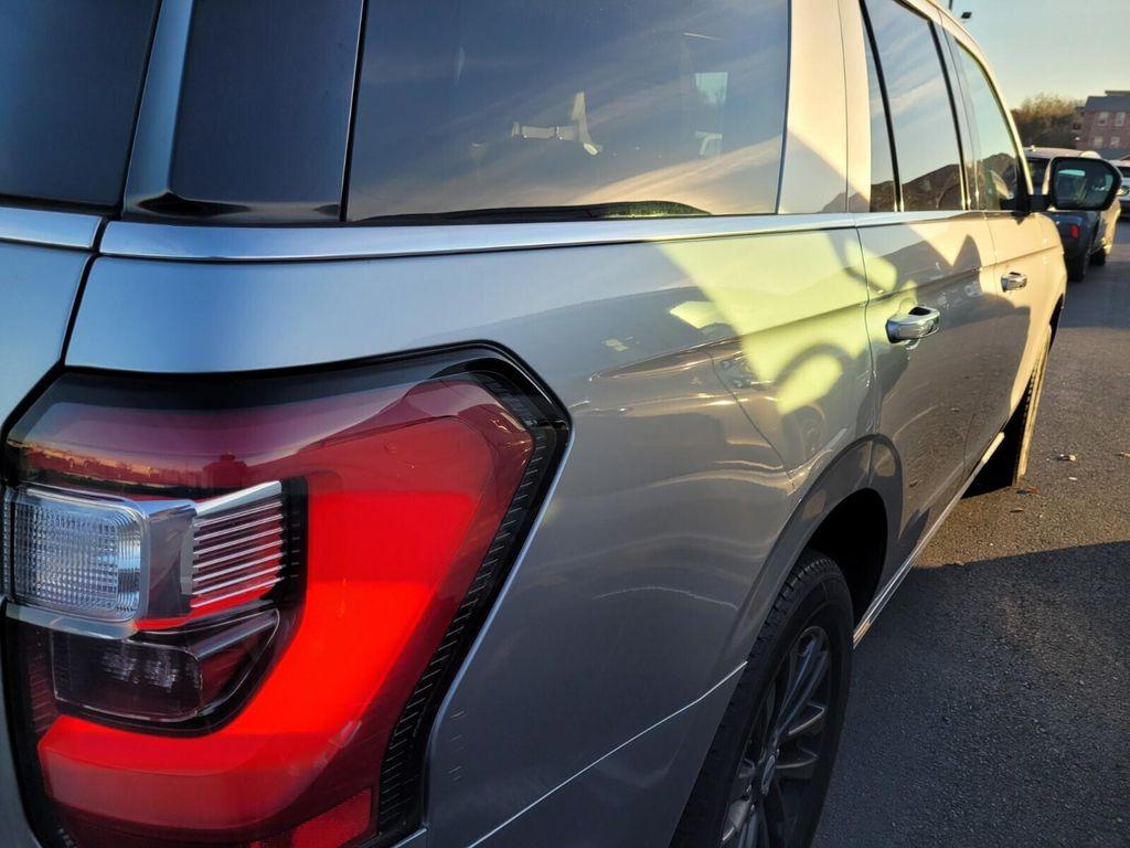 used 2021 Ford Expedition car, priced at $33,595