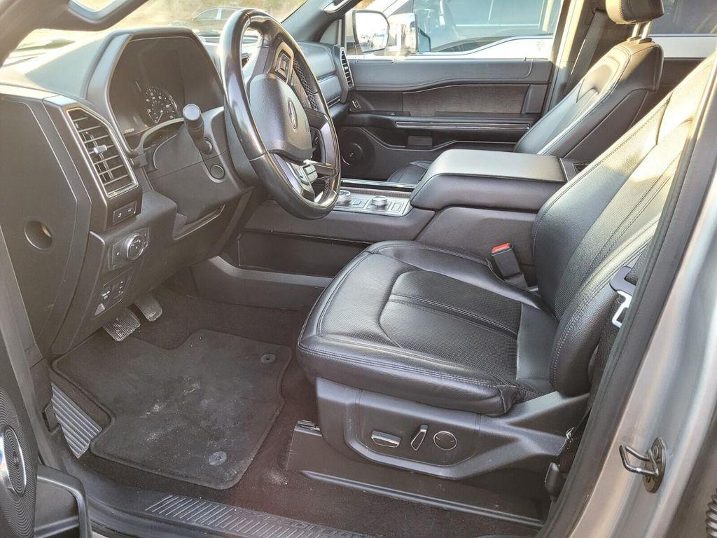 used 2021 Ford Expedition car, priced at $33,595