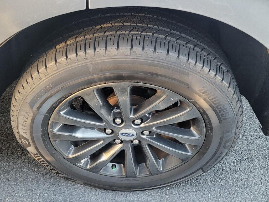 used 2021 Ford Expedition car, priced at $33,595