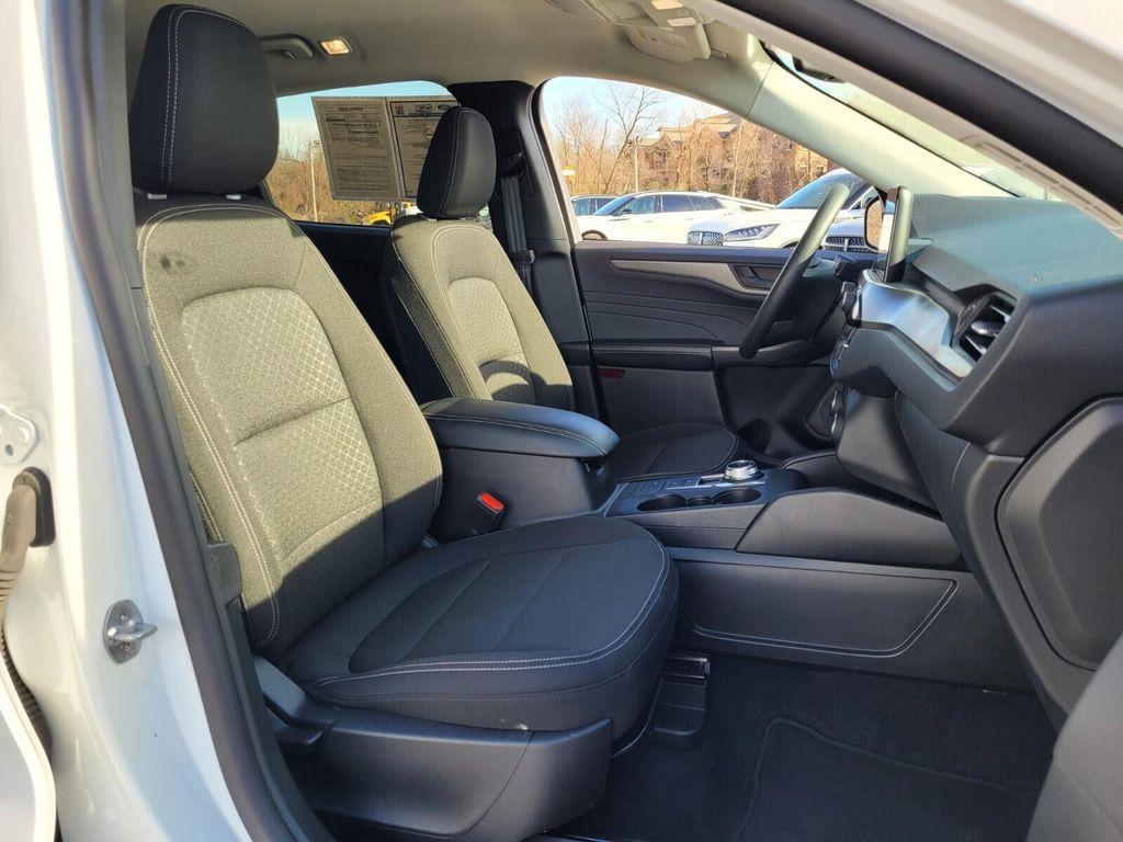 used 2025 Ford Escape car, priced at $21,726