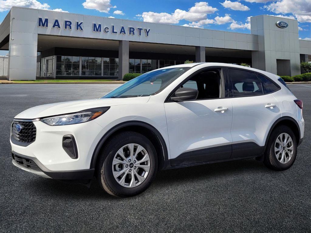 used 2025 Ford Escape car, priced at $22,083