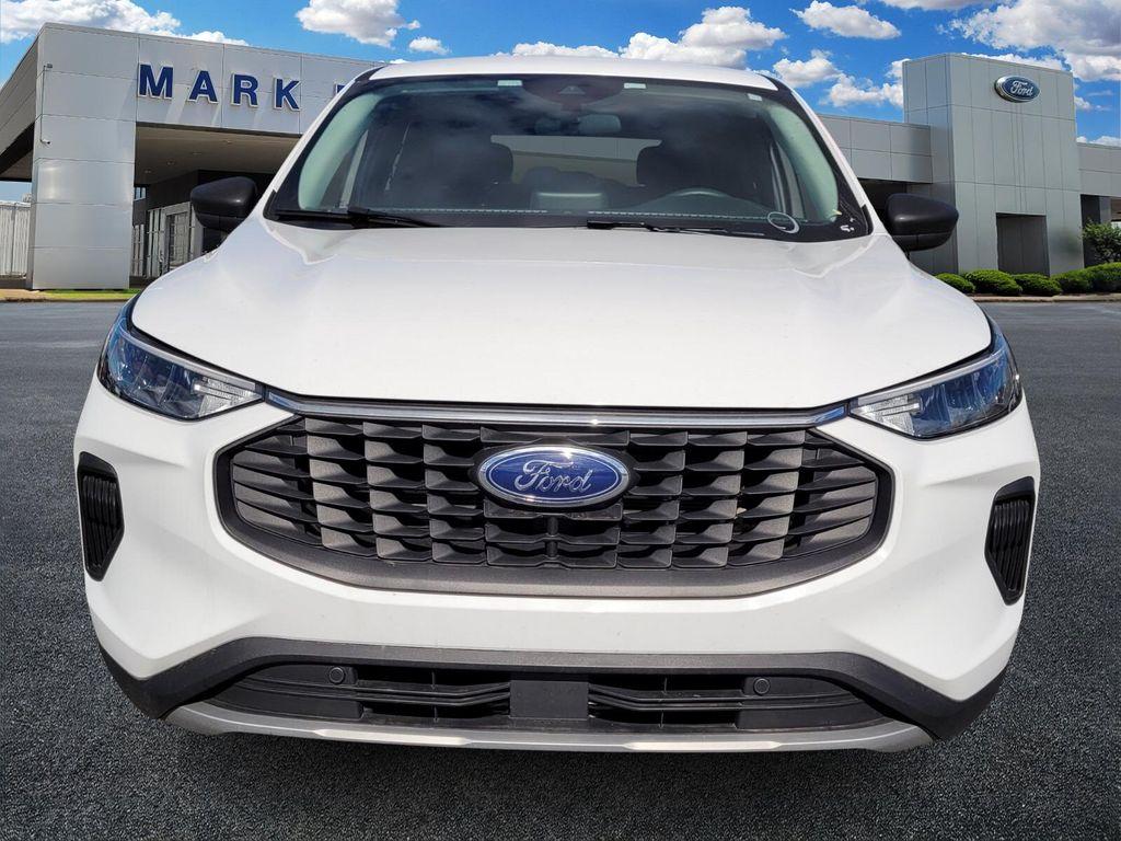 used 2025 Ford Escape car, priced at $22,083