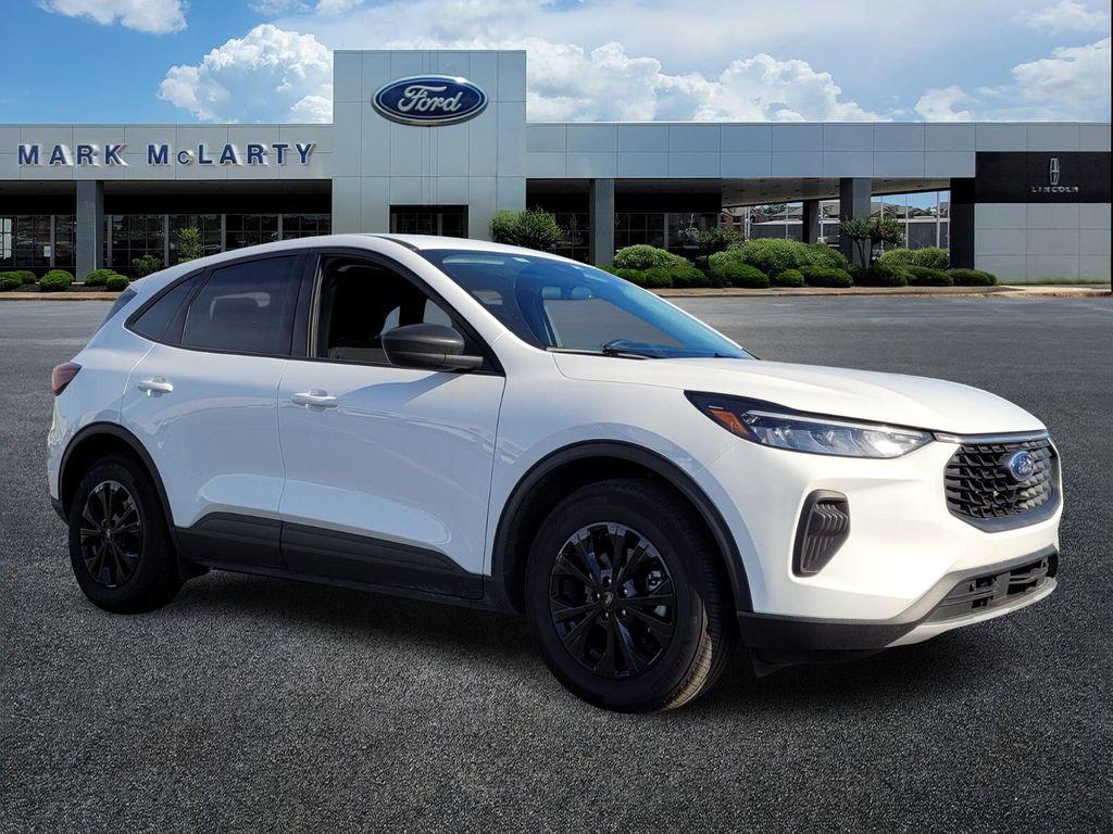 used 2025 Ford Escape car, priced at $21,260