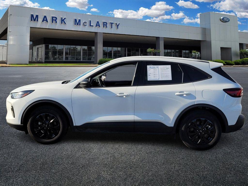 used 2025 Ford Escape car, priced at $21,726