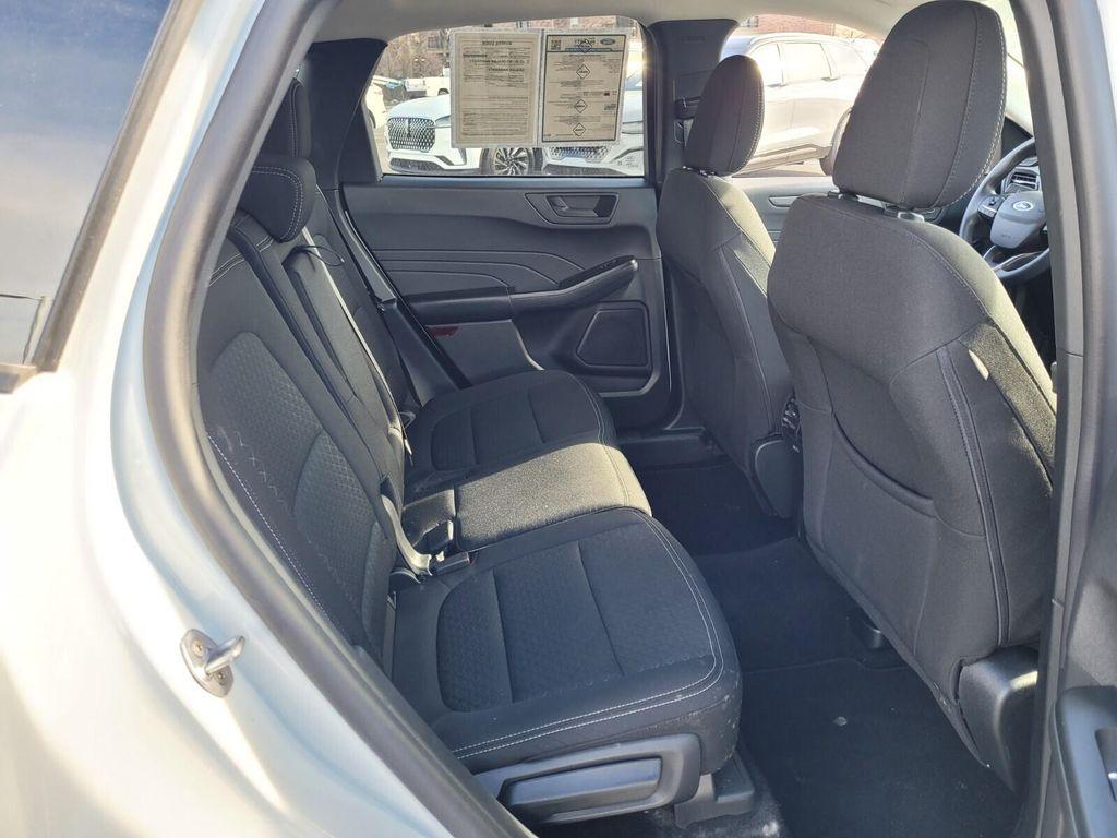 used 2025 Ford Escape car, priced at $21,726