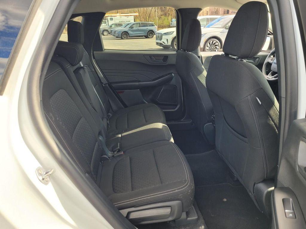 used 2025 Ford Escape car, priced at $22,083