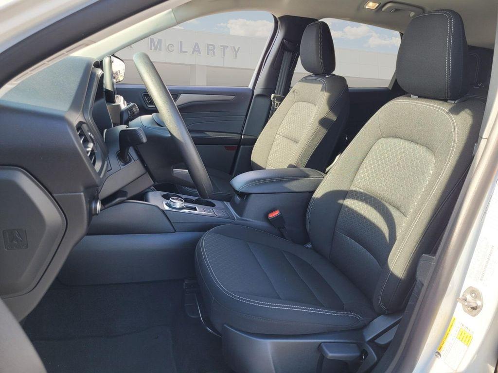 used 2025 Ford Escape car, priced at $21,726