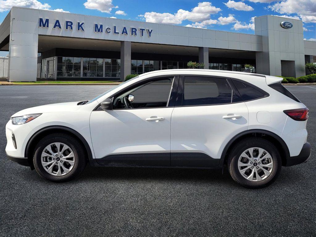 used 2025 Ford Escape car, priced at $22,083