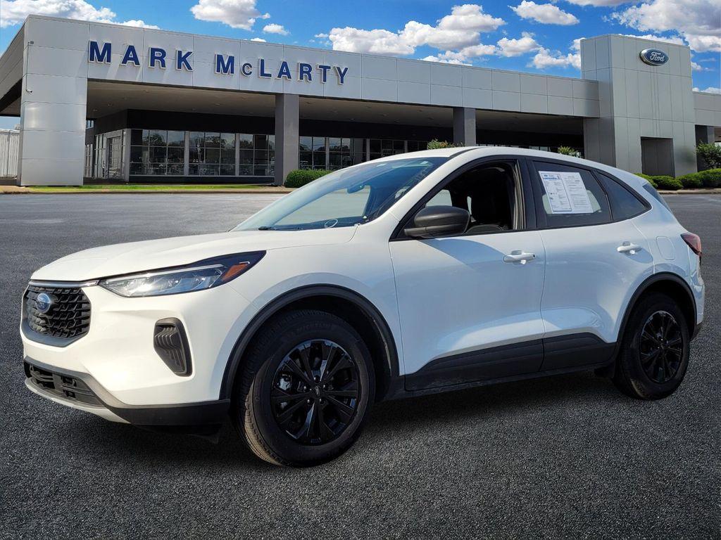 used 2025 Ford Escape car, priced at $21,726