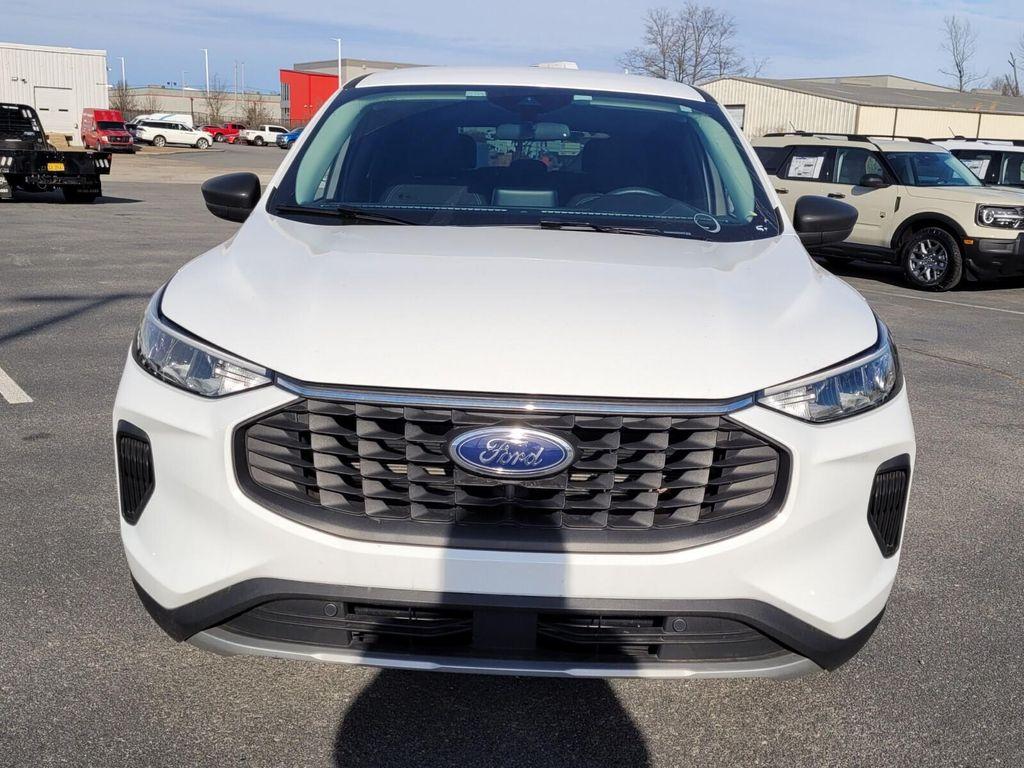 used 2025 Ford Escape car, priced at $21,726