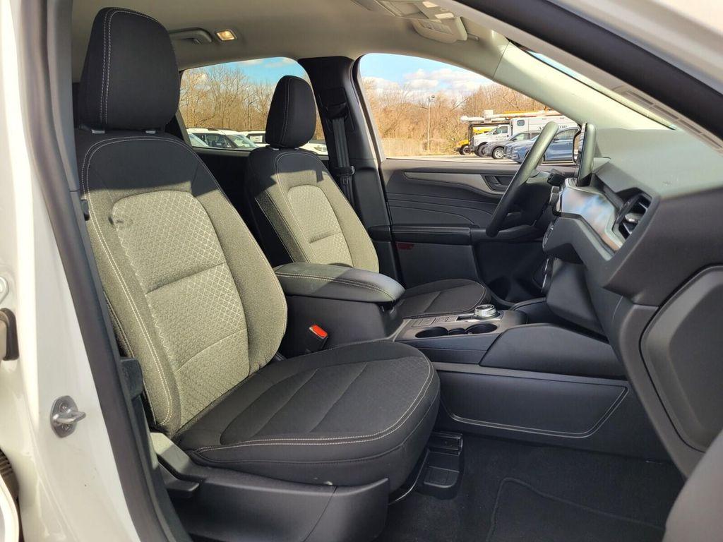 used 2025 Ford Escape car, priced at $22,083