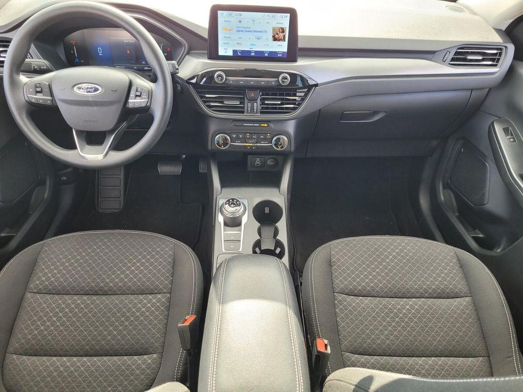 used 2025 Ford Escape car, priced at $22,083