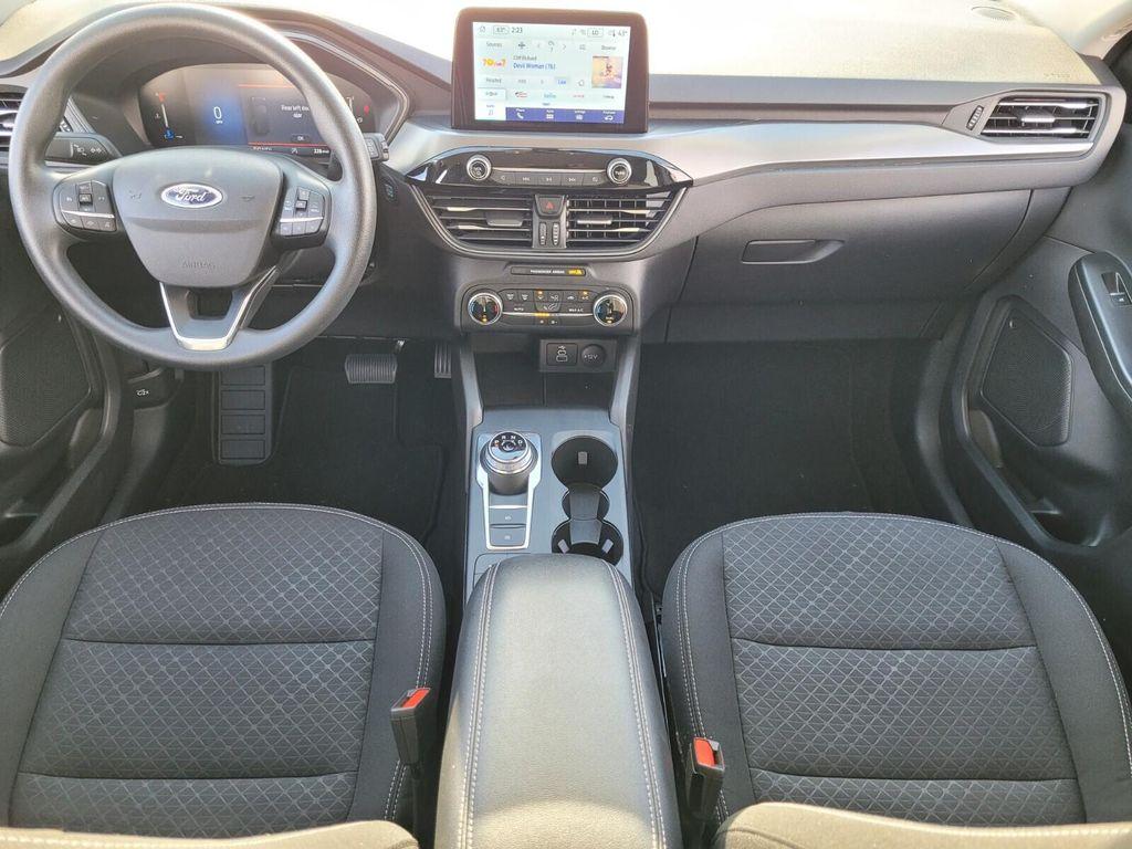 used 2025 Ford Escape car, priced at $21,726