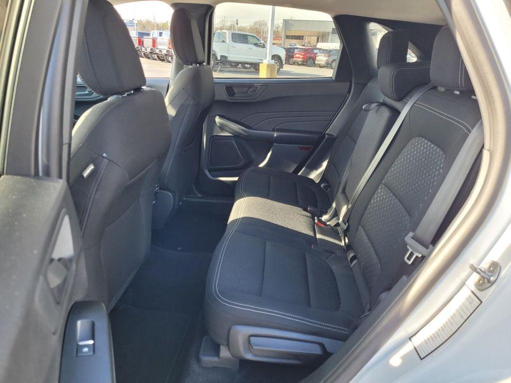 used 2025 Ford Escape car, priced at $21,726