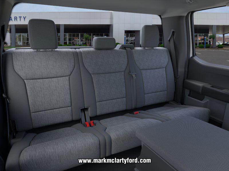 new 2026 Ford F-150 car, priced at $48,725