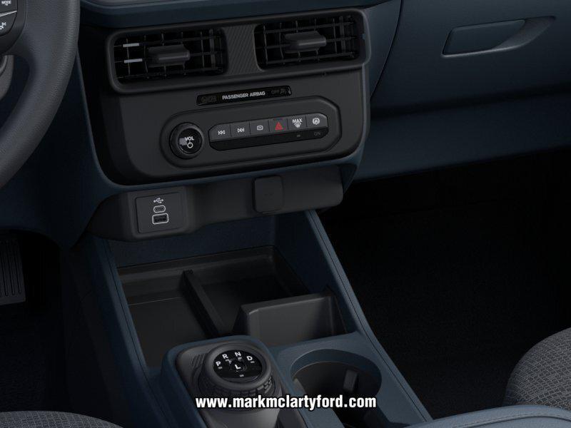 new 2026 Ford Maverick car, priced at $28,847