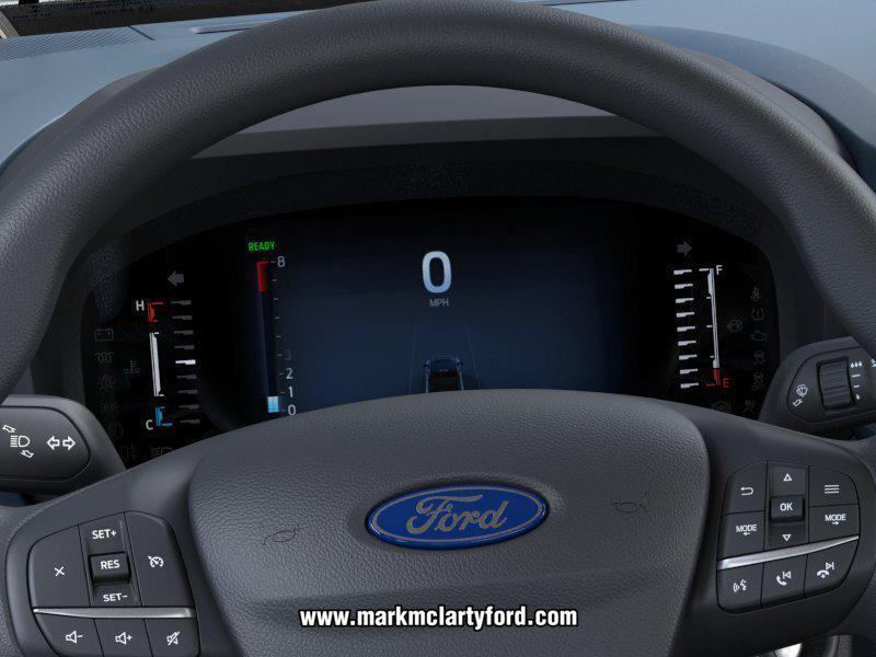 new 2026 Ford Maverick car, priced at $28,847