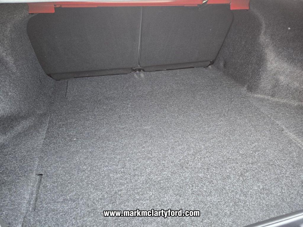 new 2026 Ford Mustang car, priced at $34,624