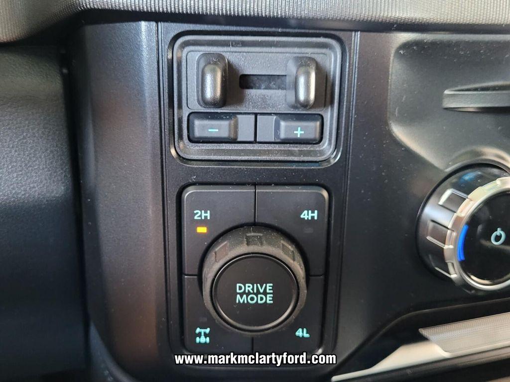 new 2025 Ford F-250 car, priced at $87,647