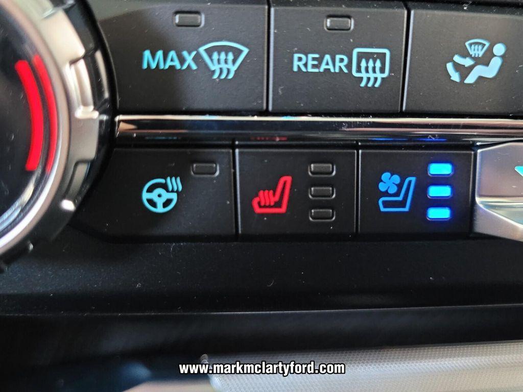 new 2025 Ford F-250 car, priced at $87,647