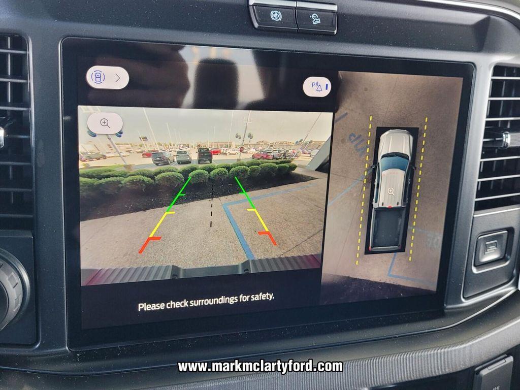 new 2025 Ford F-250 car, priced at $87,647