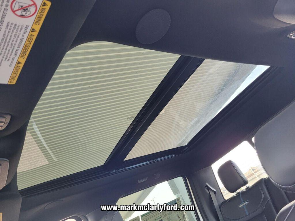 new 2025 Ford F-250 car, priced at $87,647