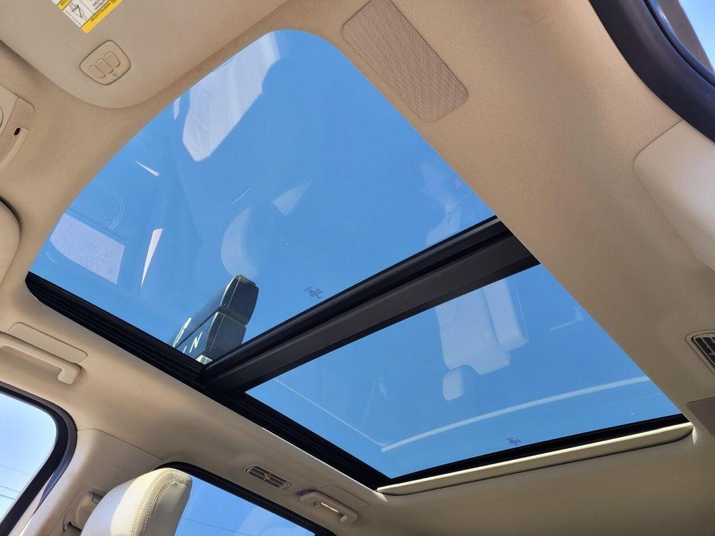 used 2022 Ford Expedition car, priced at $41,000