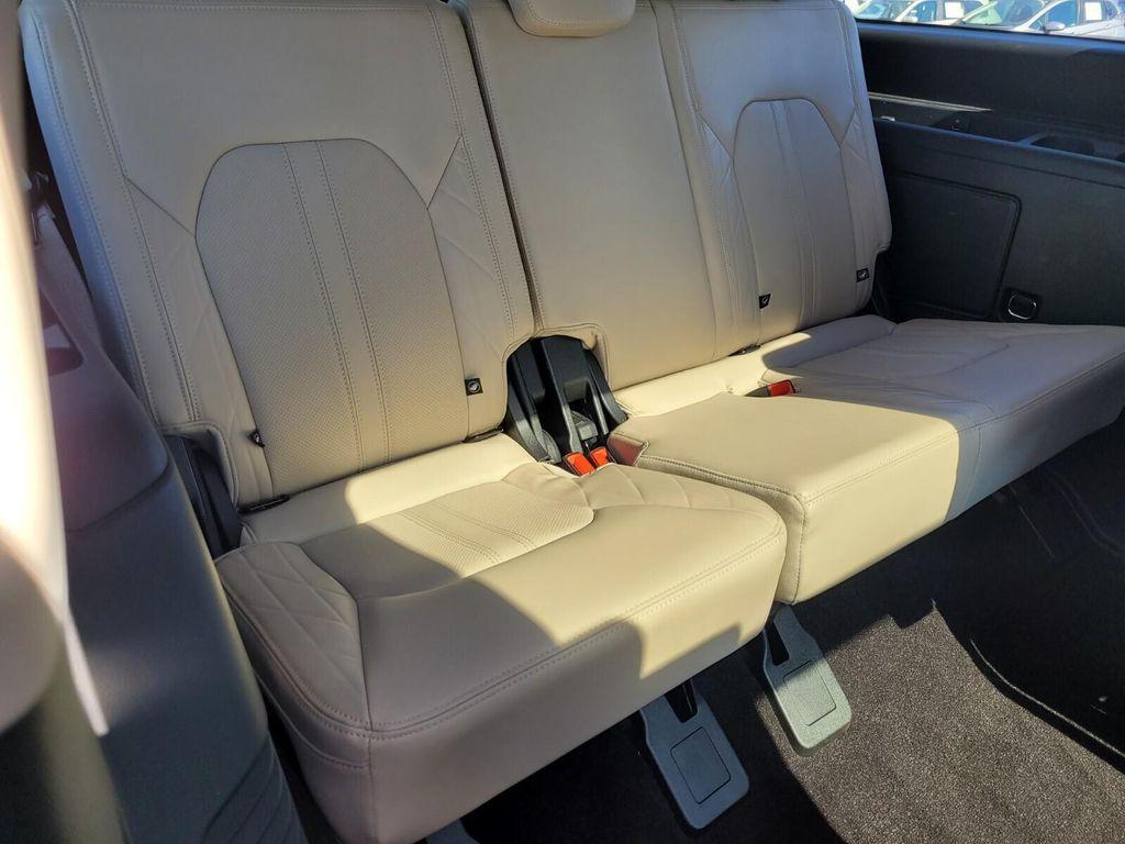 used 2022 Ford Expedition car, priced at $41,000