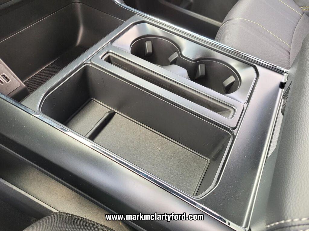 new 2025 Ford F-150 car, priced at $43,869