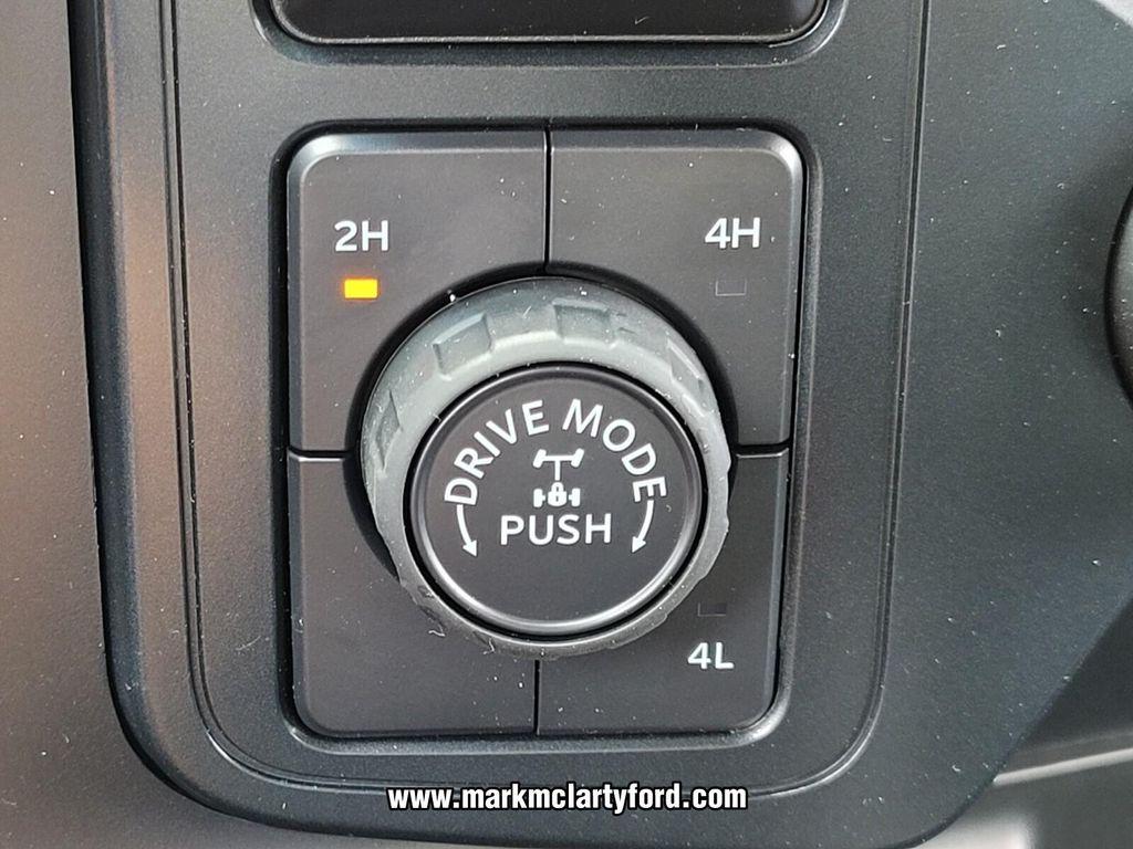 new 2025 Ford F-150 car, priced at $43,869