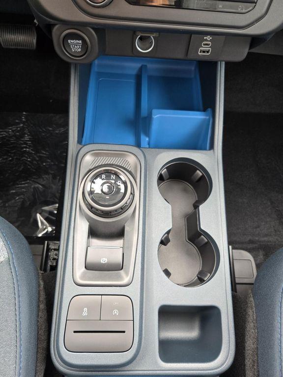 new 2026 Ford Maverick car, priced at $31,481