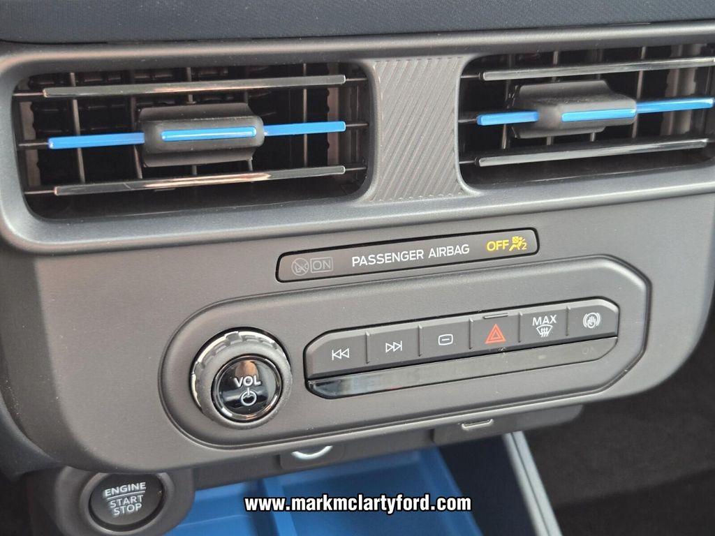 new 2026 Ford Maverick car, priced at $31,481