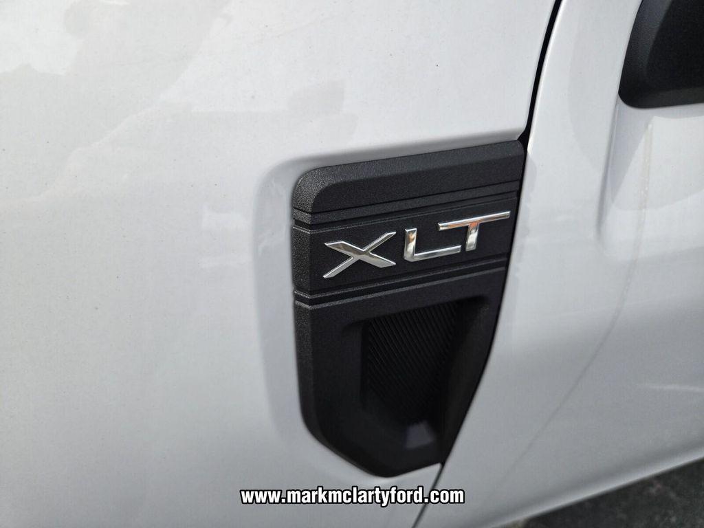 new 2026 Ford Maverick car, priced at $31,481